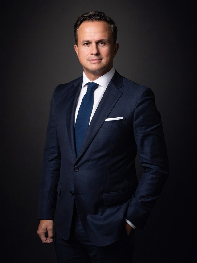 Andrés Ribón